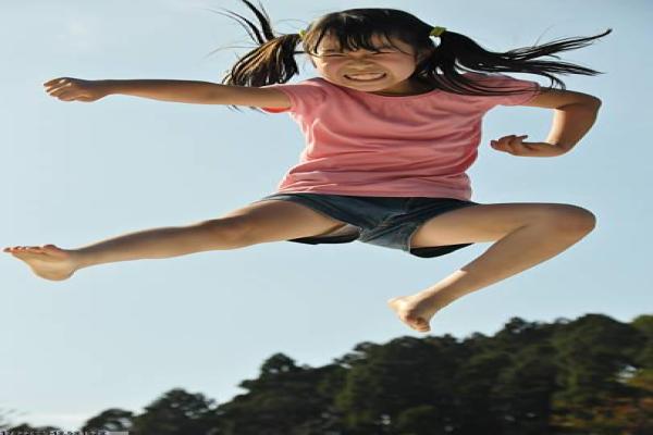 学校传统体育项目如何有效推广？(图1)